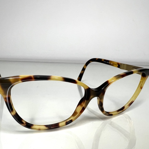 Michael Kors Eyeglass Frames Leopard Animal Print Adelaide III MK 4029 - Picture 12 of 13